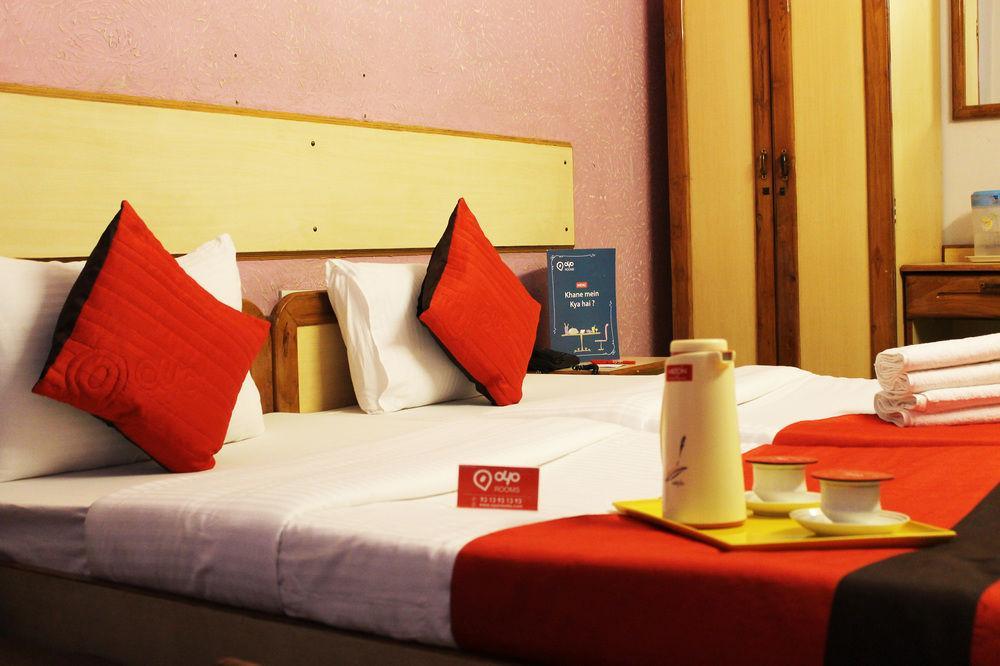 Oyo Rooms Noida Sector 12 Esterno foto