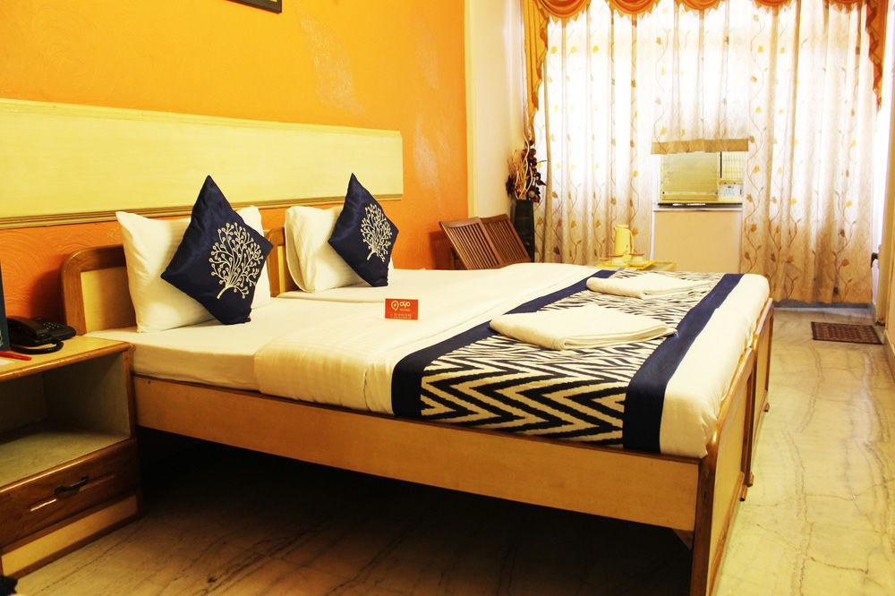 Oyo Rooms Noida Sector 12 Esterno foto